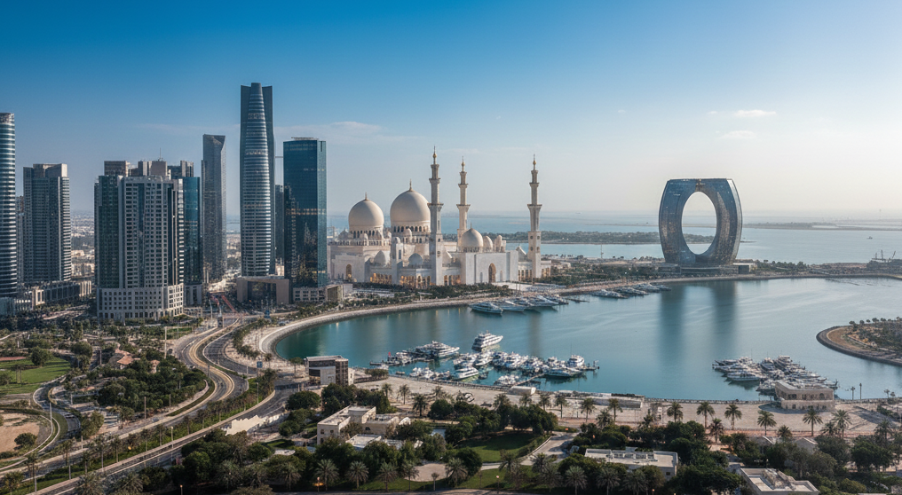 Why Property Snagging & Inspection Is Crucial in Abu Dhabi (UAE)